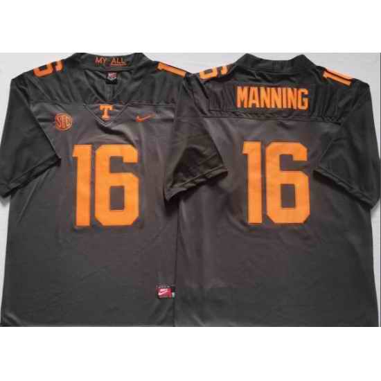 Men Women Youth Tennessee Volunteers Customized Jersey