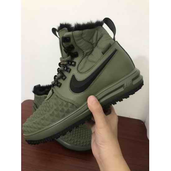 Nike Air Force #1 High Women Shoes 004