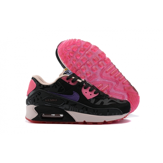 Nike Air Max #90 Women Shoes 006