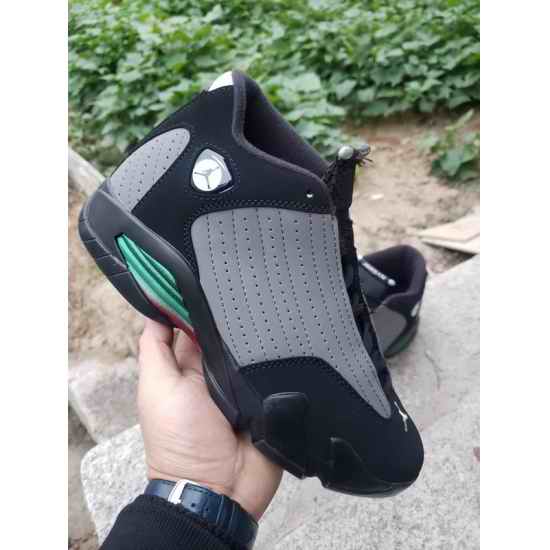 Jordan #14 Men Shoes S201
