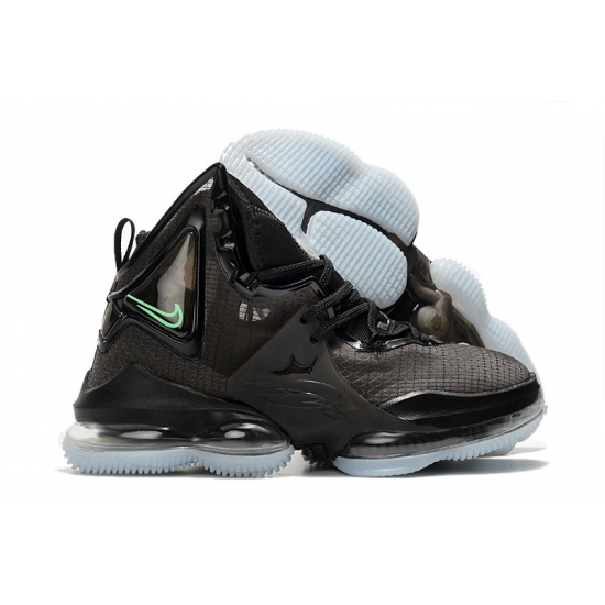LeBron James #19 Basketball Shoes 008
