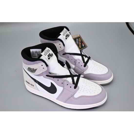 Air Jordan #1 Women Shoes 130