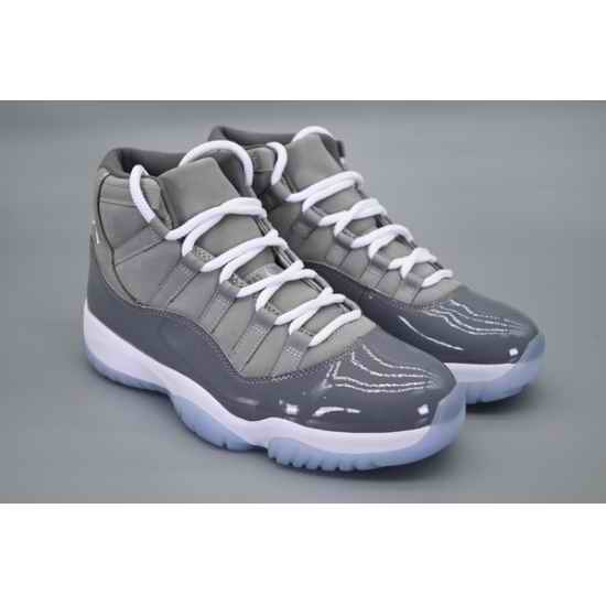 Air Jordan #11 Women Shoes 103