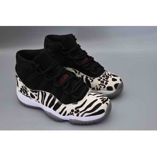 Air Jordan #11 Women Shoes 101