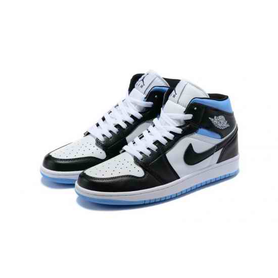 Air Jordan #1 Men Shoes 305