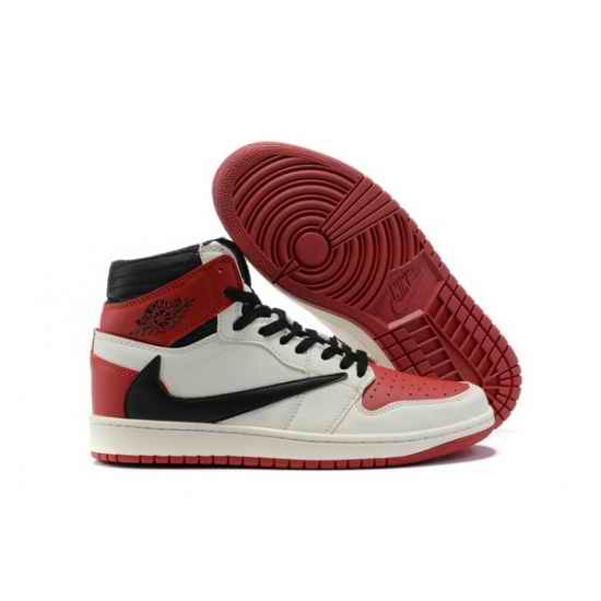 Air Jordan #1 Women Shoes 112