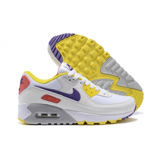 Nike Air Max #90 Women Shoes 004