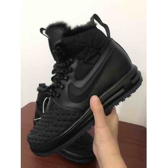 Nike Air Force #1 High Women Shoes 005