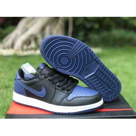 Air Jordan #1 Men Shoes 851