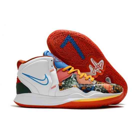 Kyrie #7 Basketball Shoes 001