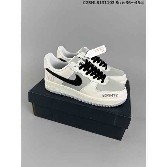 Nike Air Force #1 Women Shoes 0145