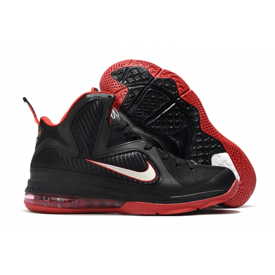LeBron James #9 Basketball Shoes 005