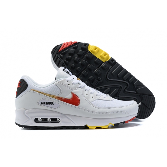 Nike Air Max #90 Men Shoes 016