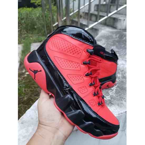 Jordan #9 Men Shoes S204