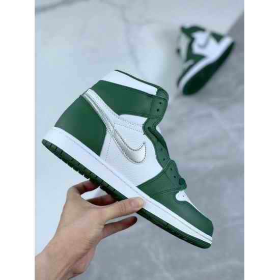 Air Jordan #1 Men Shoes 865