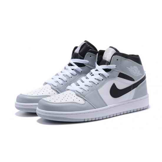 Air Jordan #1 Men Shoes 310