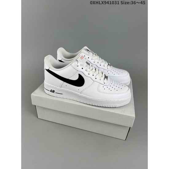 Nike Air Force #1 Women Shoes 0175