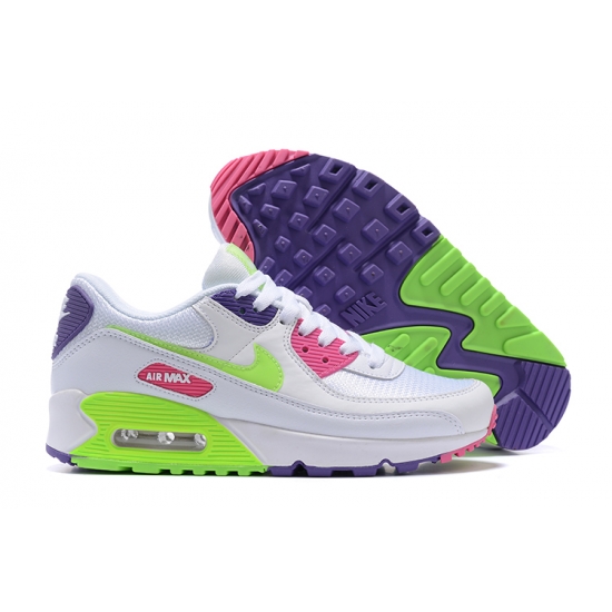 Nike Air Max #90 Women Shoes 012