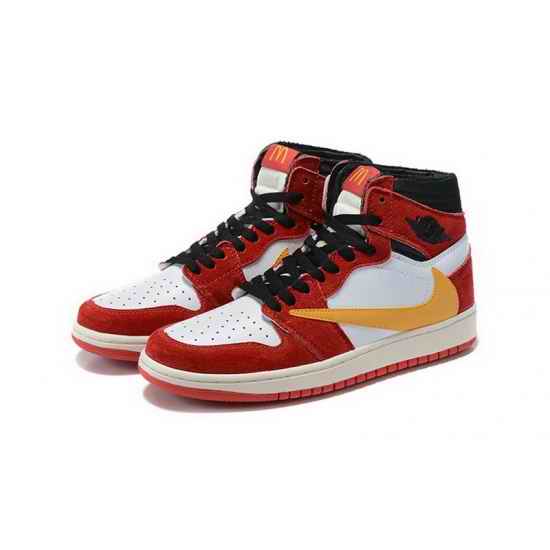 Air Jordan #1 Men Shoes 315