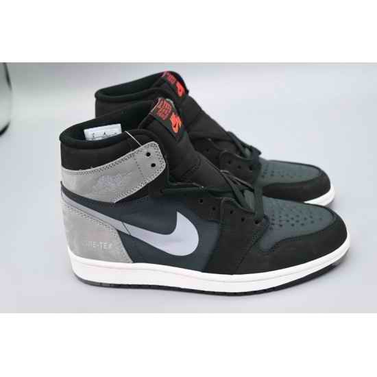 Air Jordan #1 Men Shoes 298