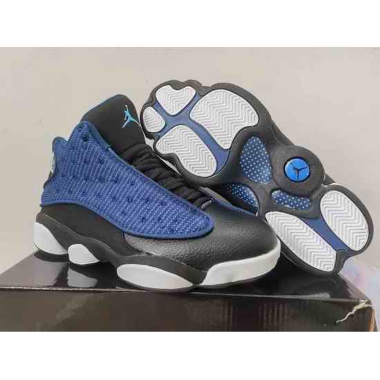 Jordan #13 Men Shoes S202