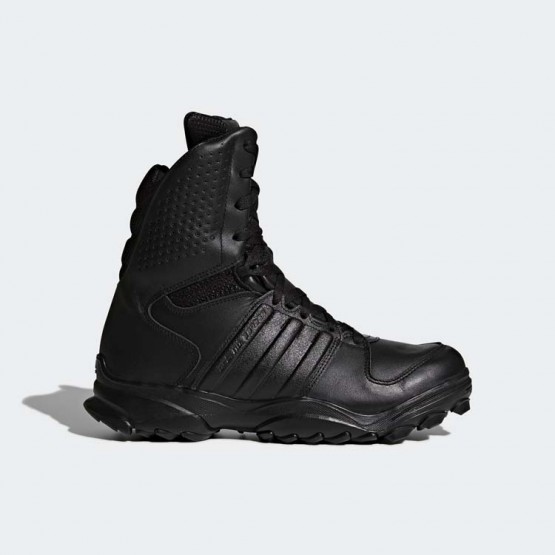 Mens Core Black Adidas Gsg 9.2 Boots Outdoor Shoes 280AFGTX