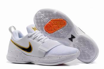 wholesale nike zoom PG shoes cheap online