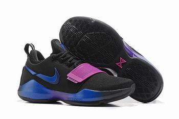 cheap wholesale Nike Zoom PG shoes free shipping