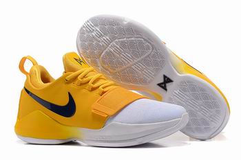 cheap wholesale Nike Zoom PG shoes free shipping