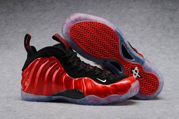 wholesale Nike Air Foamposite One shoes from china