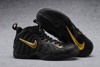 wholesale Nike Air Foamposite One shoes from china