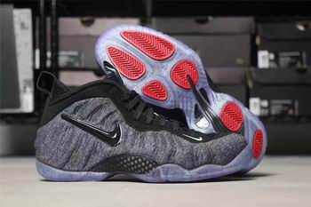 cheap Nike Air Foamposite One shoes from china