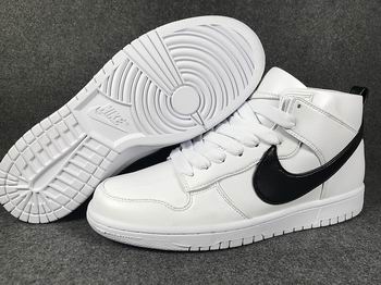 cheap dunk sb high boots free shipping from china