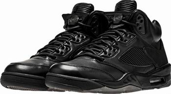 cheap nike air jordan 5 shoes aaa from china