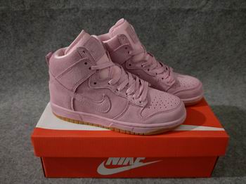wholesale dunk sb high top boots discount