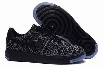 china nike Air Force One flyknit shoes