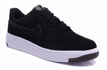 cheap Air Force One nike flyknit wholesale