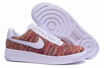 cheap Air Force One nike flyknit wholesale