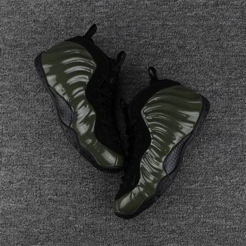 cheap Nike Air Foamposite One shoes buy from china