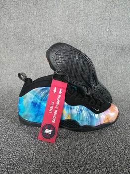 cheap Nike Air Foamposite One shoes wholesale