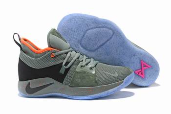 china cheap Nike Zoom PG shoes free shipping