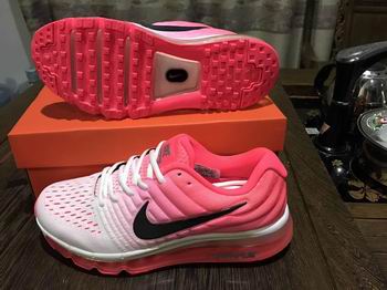 cheap wholesale nike air max 2017 shoes women from china