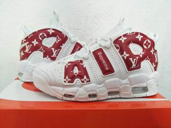 cheap Nike Air More Uptempo shoes from china