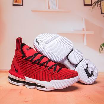 china cheap Nike Lebron 16 shoes wholesale