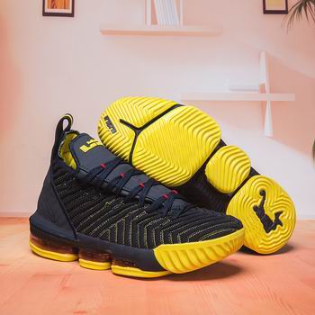 china cheap Nike Lebron 16 shoes wholesale