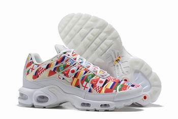 buy wholesale Nike Air Max Plus TN shoes in china