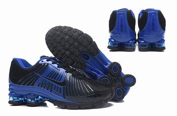 men shoes Nike Shox wholesale from china