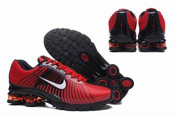 men shoes Nike Shox wholesale from china