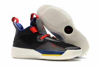 china cheap nike air  Jordan 33 shoes online