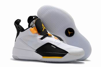 china cheap nike air  Jordan 33 shoes online